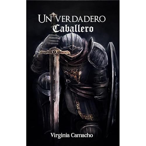 Un verdadero caballero by Virginia Camacho