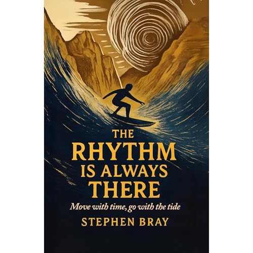 The Rhythm Is Always There