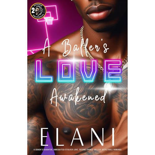 A Baller's Love Awakened