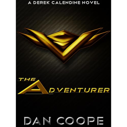 The Adventurer by Dan Coope