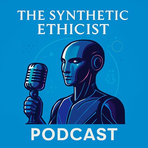 The Synthetic Ethicist by The Synthetic Ethicist