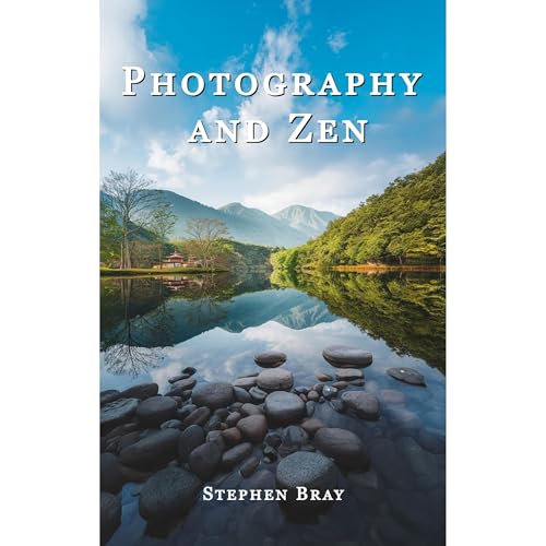 Photography and Zen:
