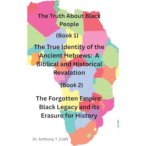 The Truth About The Black Race