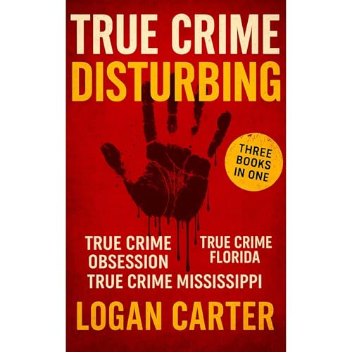 True Crime - Disturbing