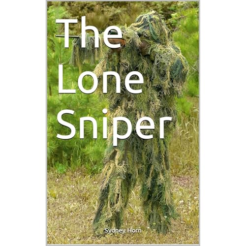 The Lone Sniper