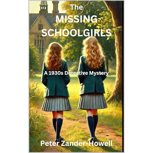 The Missing Schoolgirls