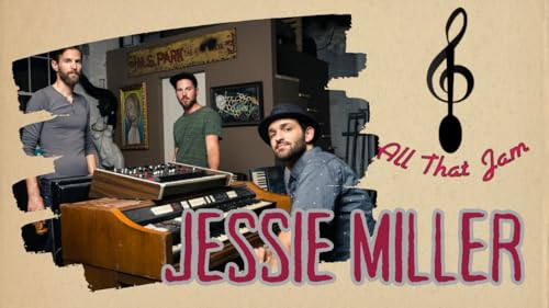 Groove Science: Jessie Miller of Octave Cat on Bass, Beats & Beyond | Funk-Fueled Fusion by Unknown