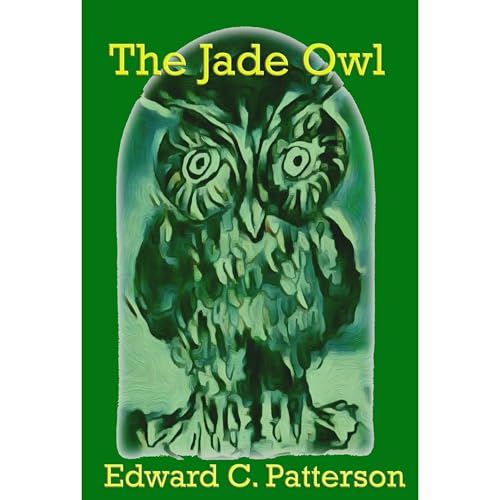 The Jade Owl