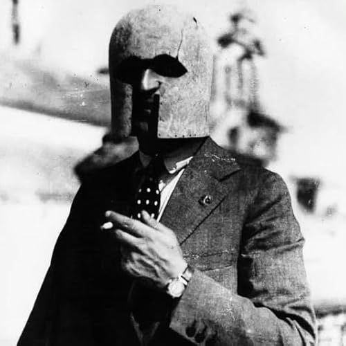 DJ Byzantine Techno Podcast