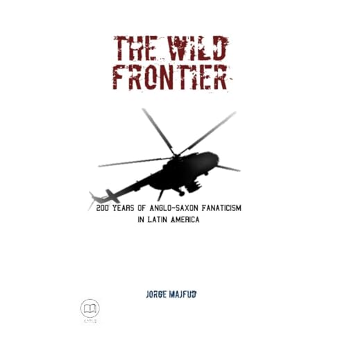The Wild Frontier