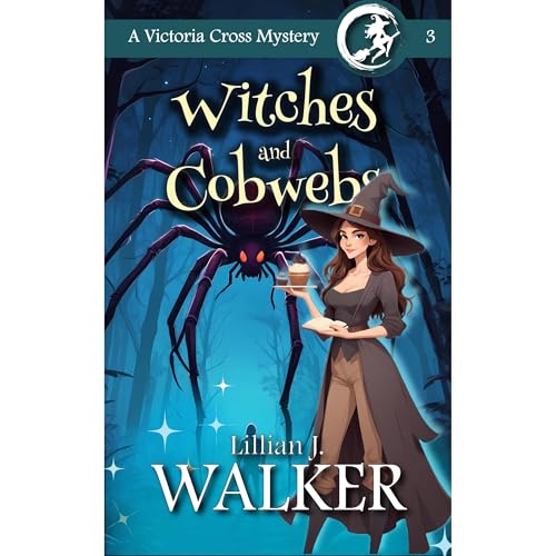 Witches and Cobwebs