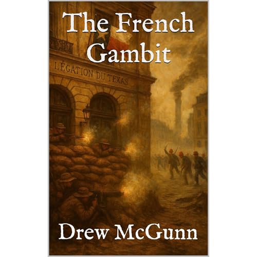 The French Gambit