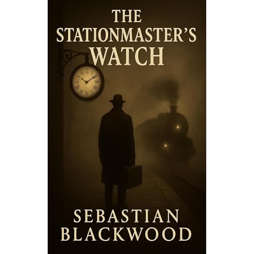 The Stationmaster's Watch