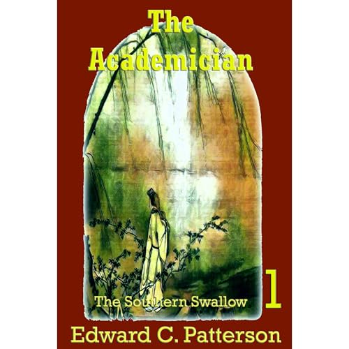 The Academician - Southern Swallow Book I