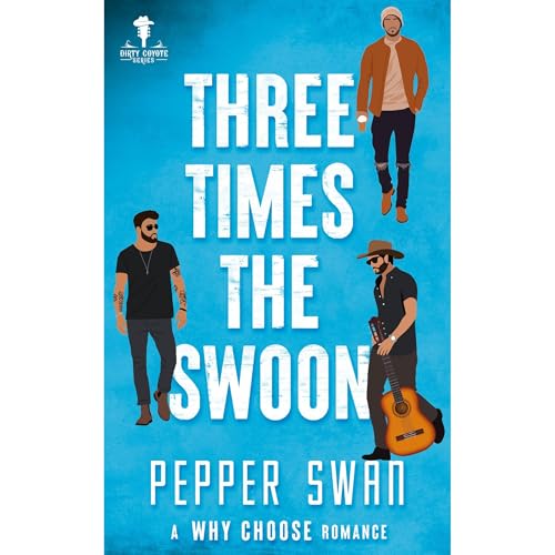 Three Times The Swoon