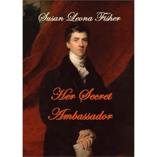 Her Secret Ambassador