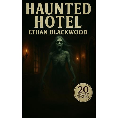 Haunted Hotel - 20 Short Stories