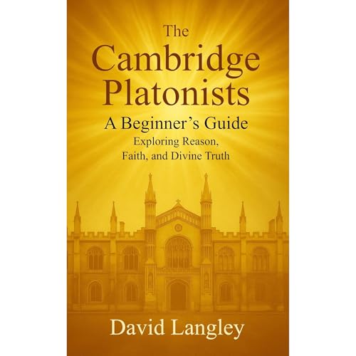 The Cambridge Platonists