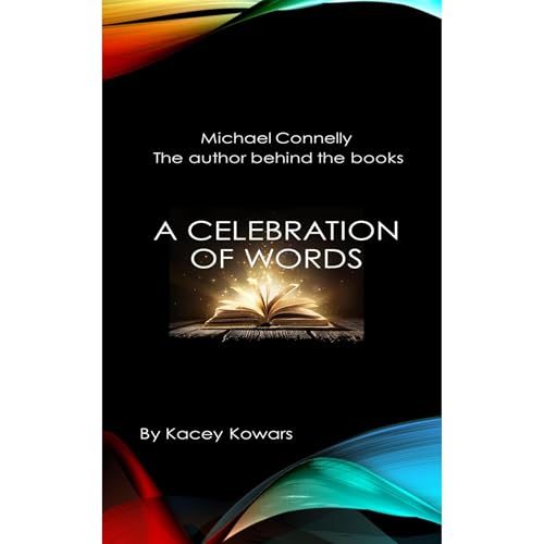 A Celebration of Words - Michael Connelly