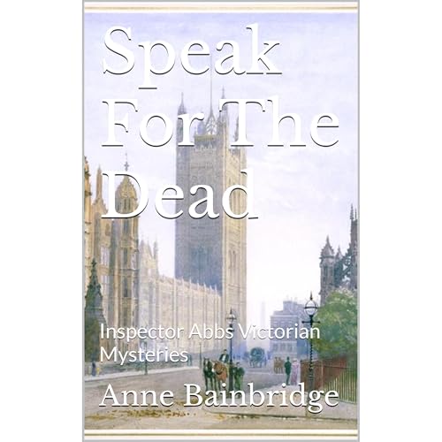 Speak For The Dead