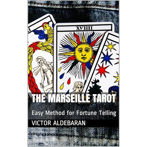 The Marseille Tarot