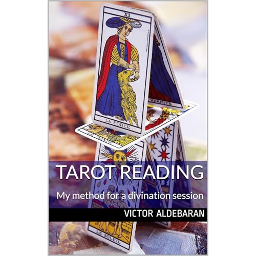 Tarot Reading by Victor Aldebaran