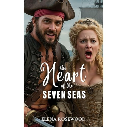 The Heart of the Seven Seas