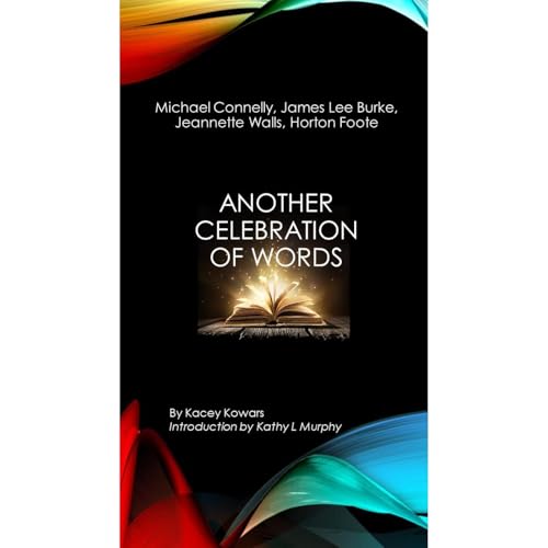 Another Celebration of Words