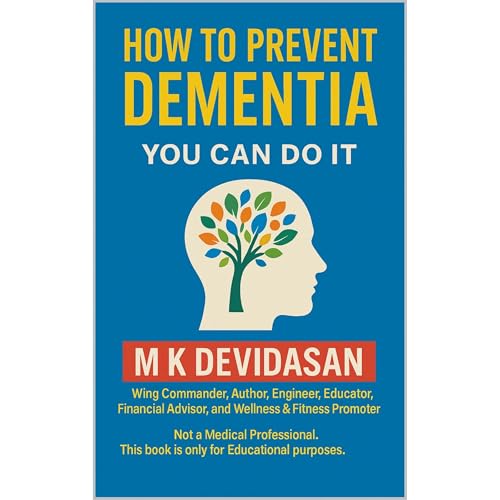 How to Prevent Dementia