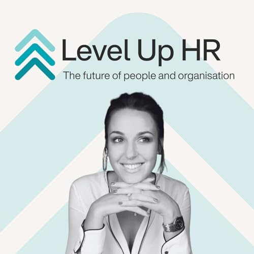 Level Up HR [FR] by Jennifer Sitruk