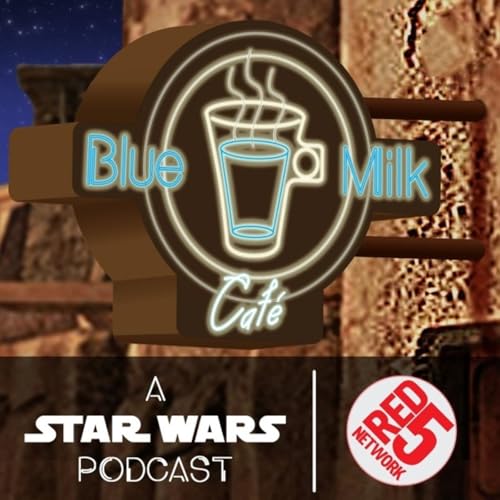 Blue Milk Cafe by Jeff Fischbach