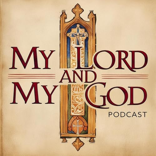 My Lord and My God Podcast—St. Thomas Evangelical Lutheran Church (UAC), Magnolia, Texas