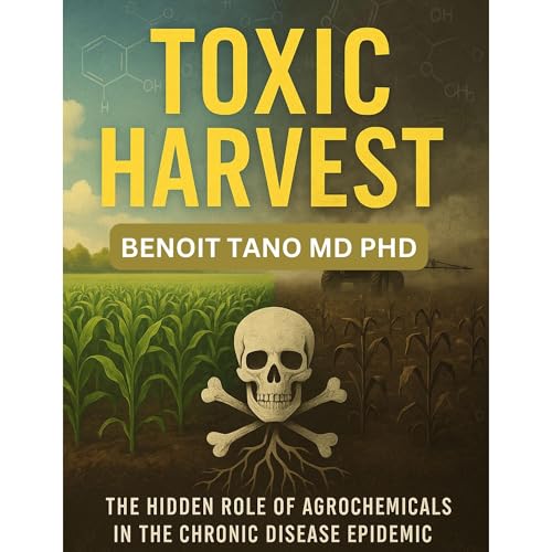 TOXIC HARVEST