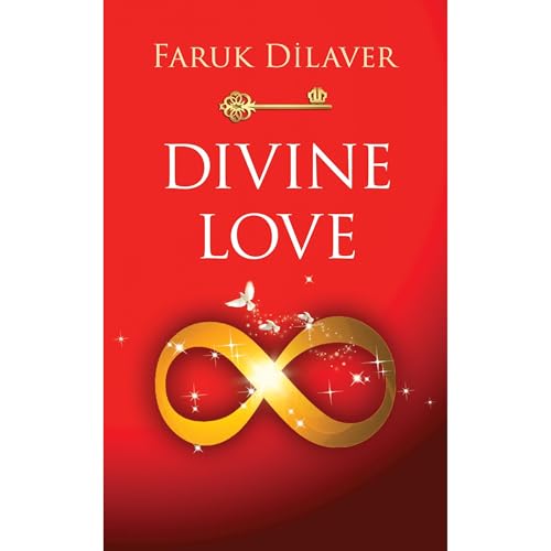 Divine Love by Faruk Dilaver