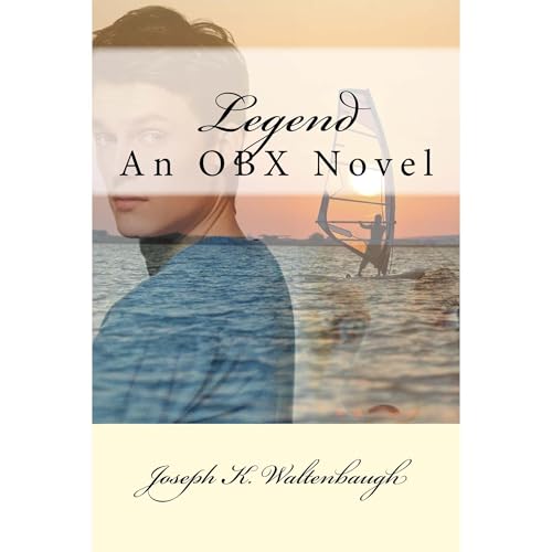 Legend by Joseph Waltenbaugh