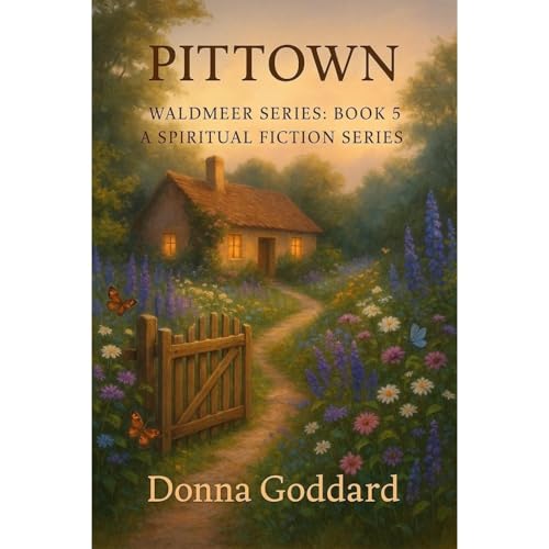 Pittown by Donna Goddard