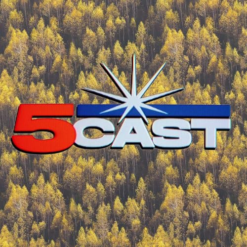 5CAST w/ Andrew Callaghan