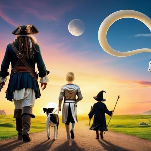 Tell Me An Old Captain Story! by Bert Rock