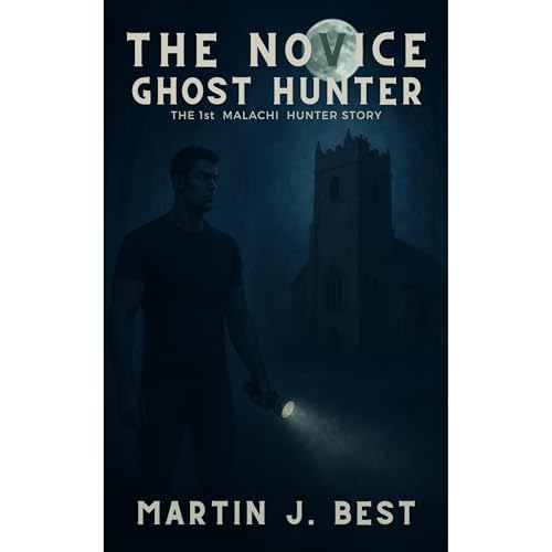 The Novice Ghost Hunter