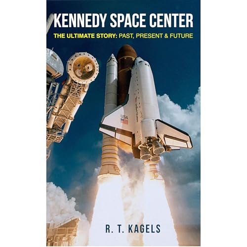 KENNEDY SPACE CENTER