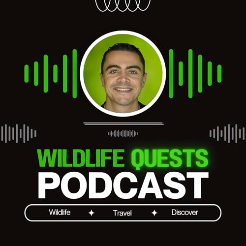 Wildlife Quests by Will Routledge