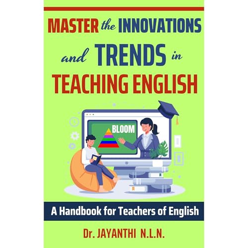 Master the Innovations and Trends in Teaching English