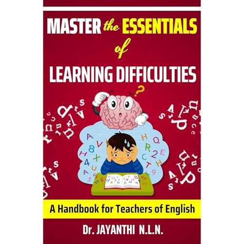 Master the Essentials of Learning Difficulties