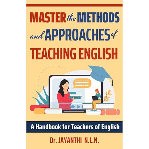 Master the Methods and Approaches of Teaching English