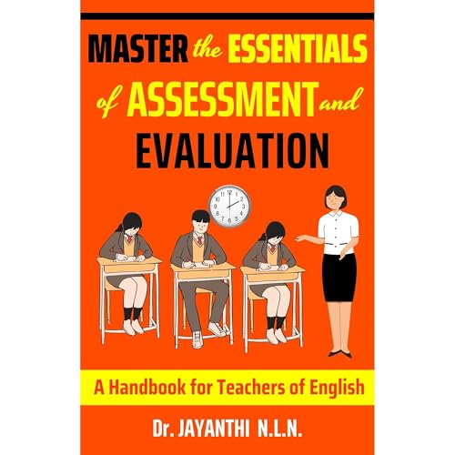 Master the Essentials of Assessment and Evaluation