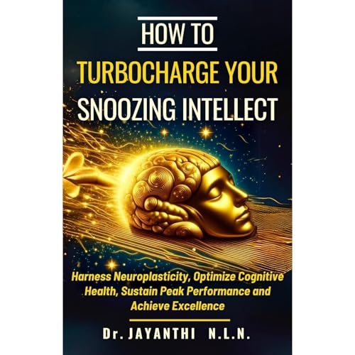 HOW TO TURBOCHARGE YOUR SNOOZING INTELLECT