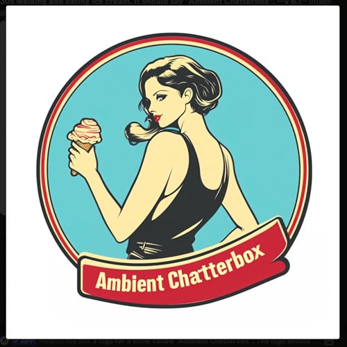 Ambient Chatterbox by Bili