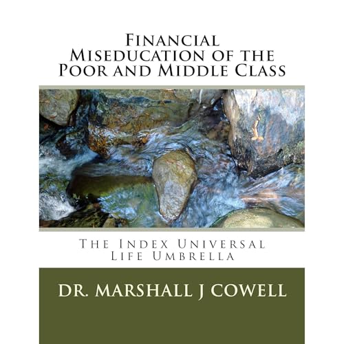 Financial Miseducation of the Poor and Middle Class
