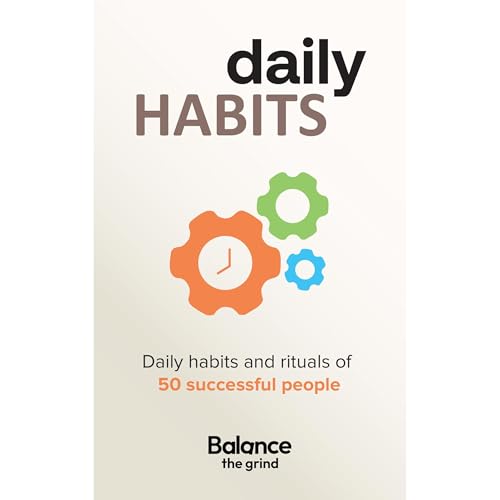 Daily Rountines Vol.2 by Hao Nguyen