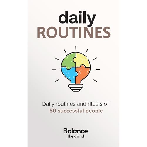 Daily Routines